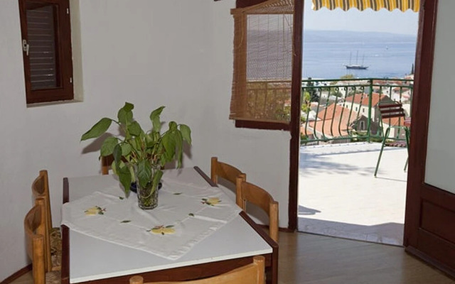 Roza - 200 m From sea - A2