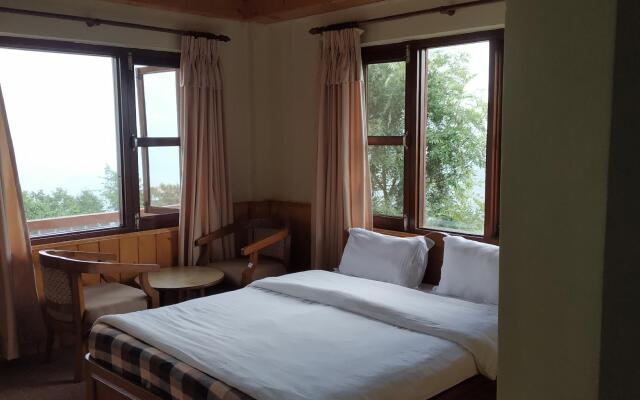 Nagarkot Sunshine Hotel