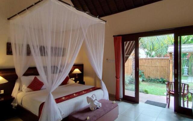 Pondok Massas Ubud