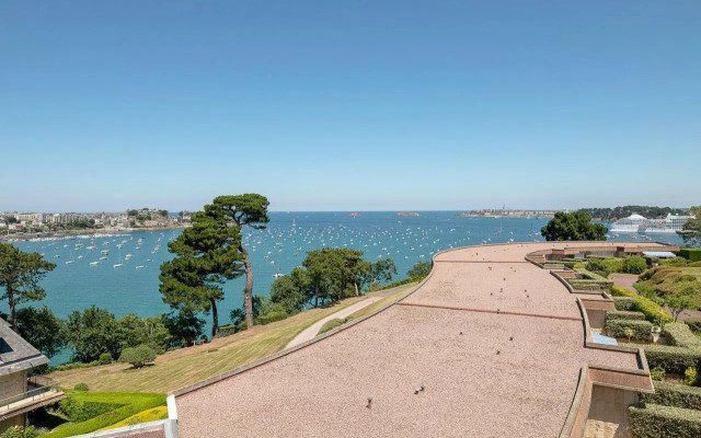 Dinard Ronceray