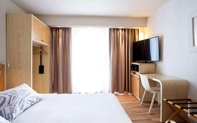 Novotel Thalassa Oleron Saint-Trojan