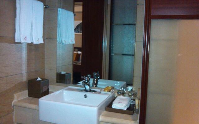 Four Points by Sheraton Kunming, Downtown