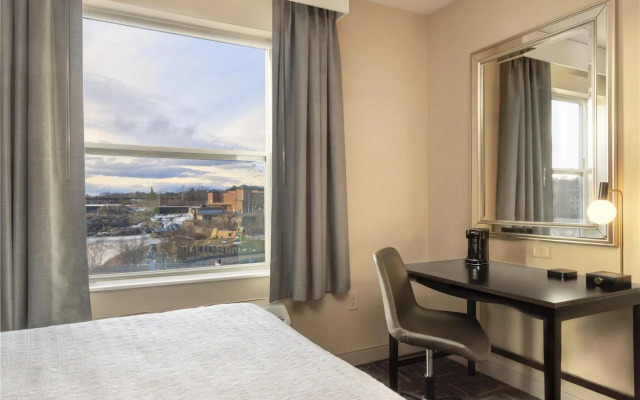 Hampton Inn Lewiston-Auburn