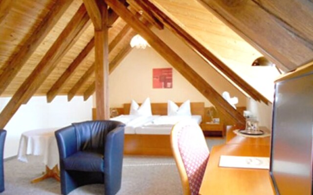 Parkhotel Pretzsch