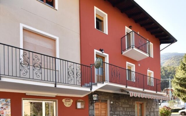 Locanda Dei Castagneti