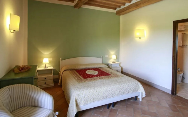 Fattoria Abbazia Monte Oliveto