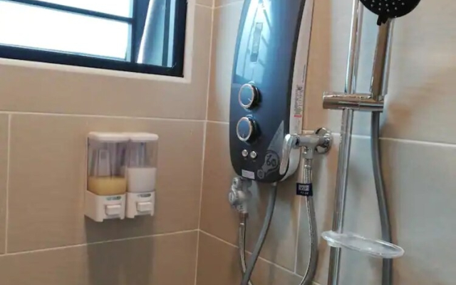 Ai-Homestay Malacca Minto House