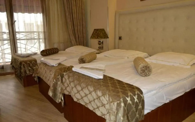 Galata Palace Hotel
