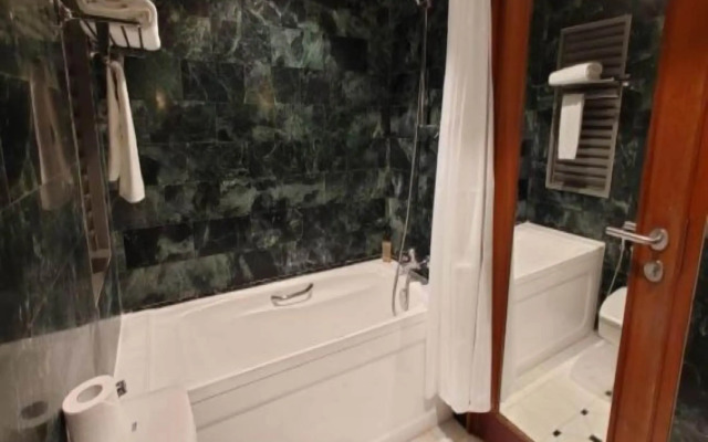 Orchard Point Serviced Apartments