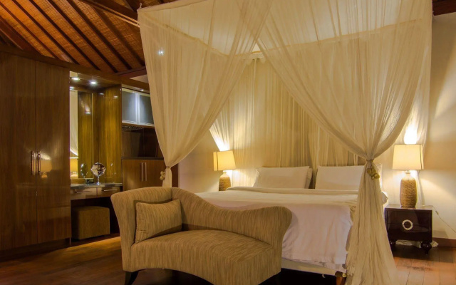Disini Villa
