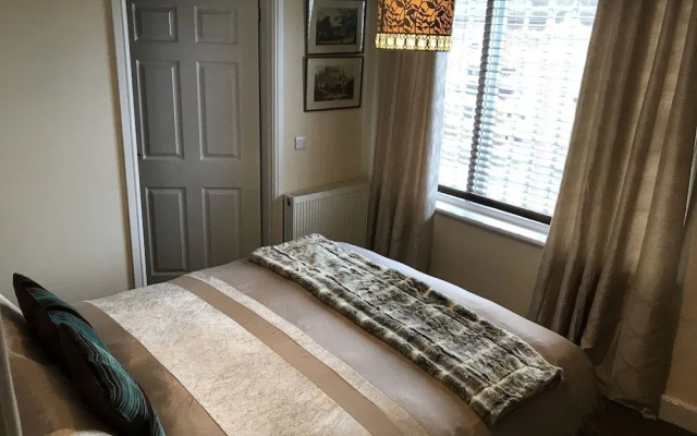 The Kings Arms Hotel