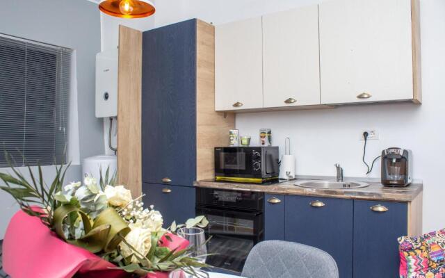 Wings Luxury Suites