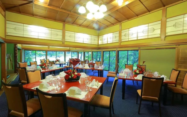 Koshinoyado Takashimaya