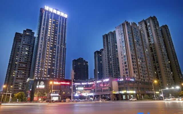 Nuobo Meiyu Hotel