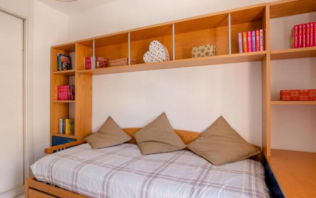 Apartamento Residencial Bajondillo
