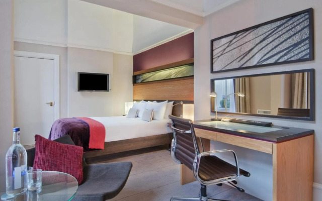 The Hoxton Edinburgh