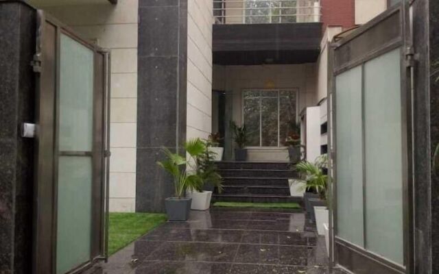 The Asian Suites Galleria