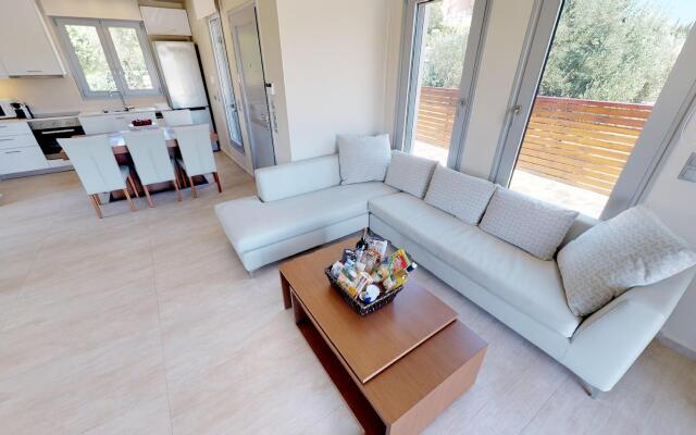 Elounda Spa Villa Crete - Ultimate Luxury Resort