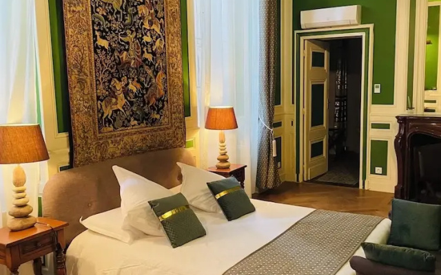 Hôtel & Events du Château Lacaze