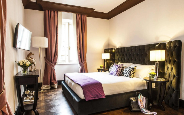 Grand Amore Hotel and Spa