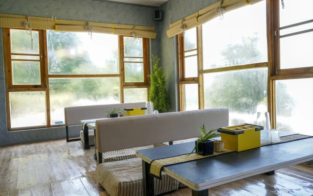 The Hosteller McLeodganj