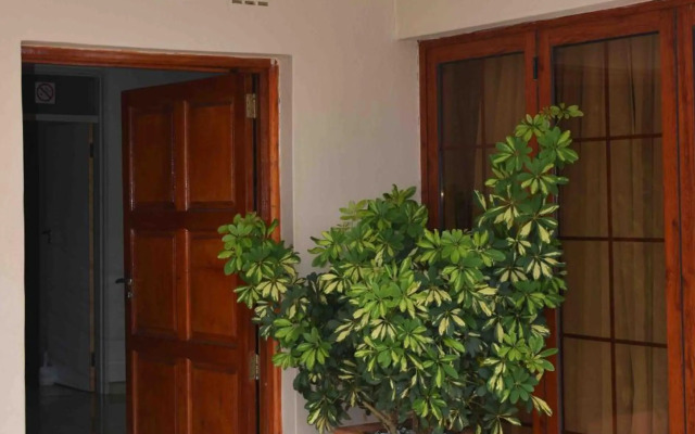 Magville Guest House