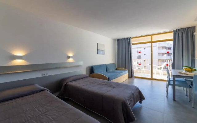 Inter2 Salou Apartments