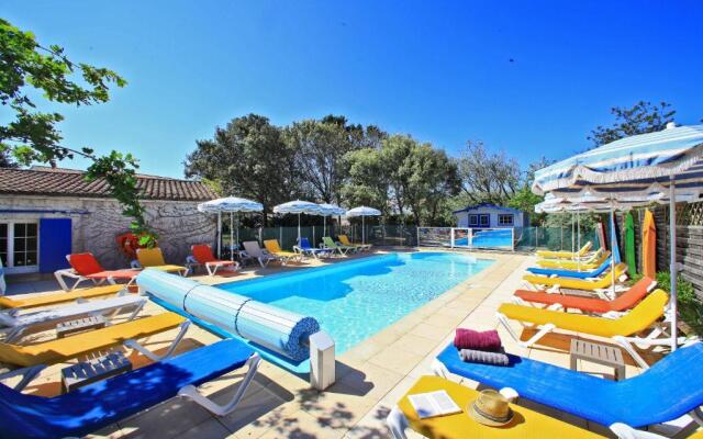 Logis de la Plage