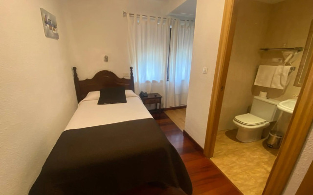 Hotel La Rambla