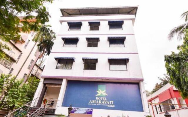 Hotel Amaravati,Siliguri
