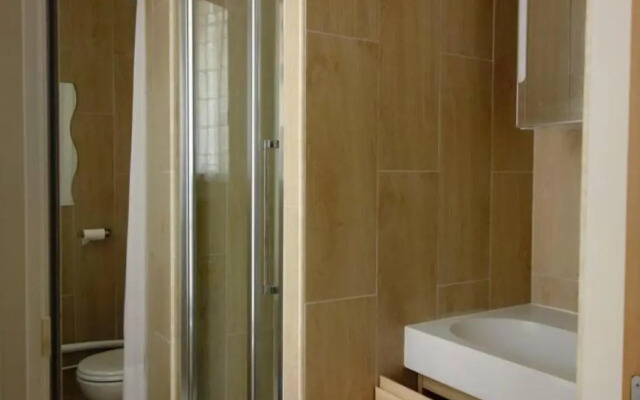 47m2 Calme Au Cœur de Paris