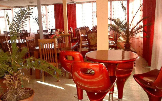 Hotel Gili