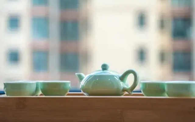 Zhongzhou International Hotel of LuoHe