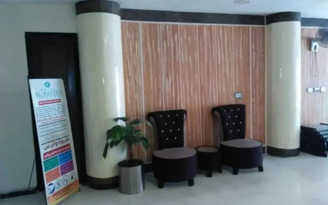 Al Safina Hotel