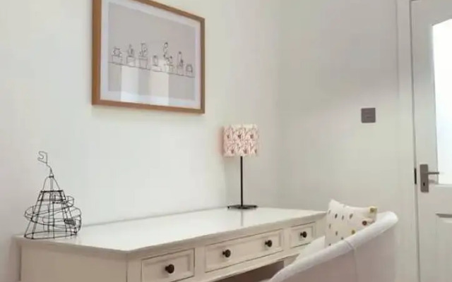 The Estuary Apartment - 2 Minutes From Beach