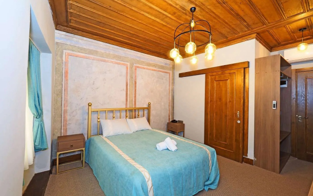 Taksim Estane Butik Otel