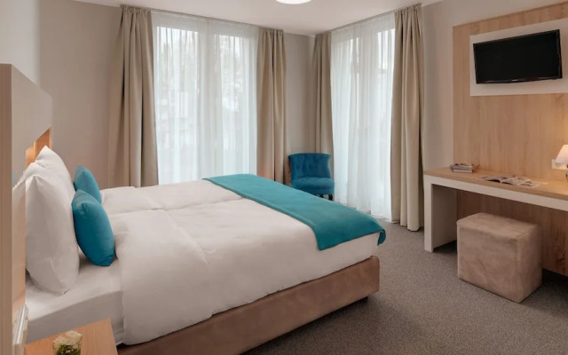Seereich Hotel & Pension