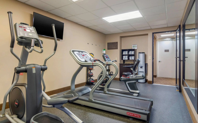 Comfort Inn Atlanta Airport