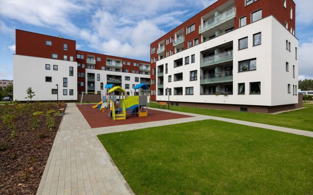 Cztery Pory Roku by Renters