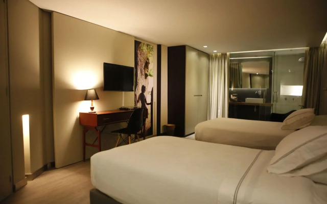 Hotel The Grace