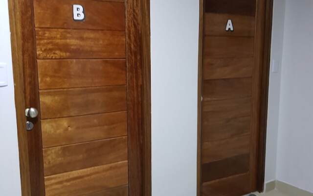 Yesca Apartamento casco Historico