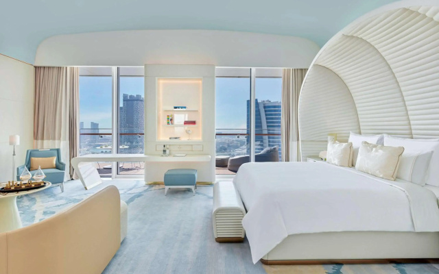 Fairmont Doha