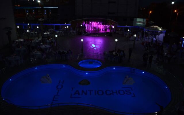 Antiochos Hotel