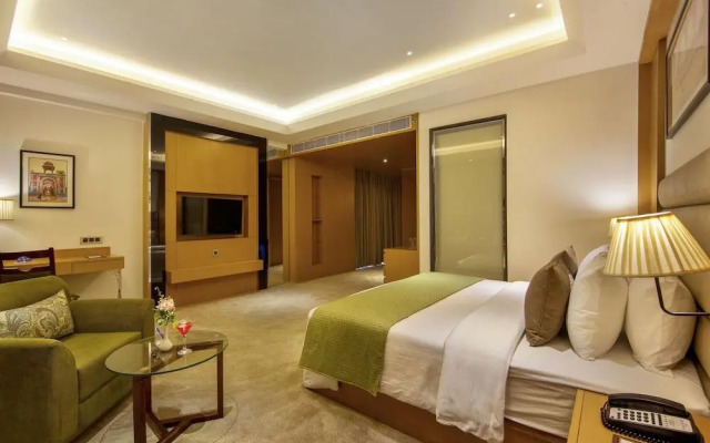 Sarovar Portico Sonipat