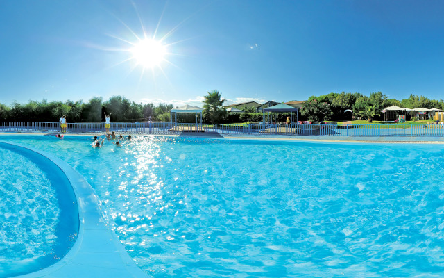 Hotel Club Le Castella