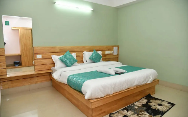 Hotel Sea Rock