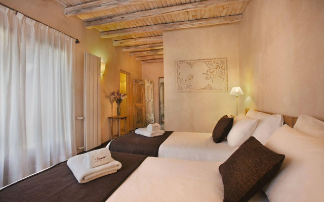 Posada Borravino