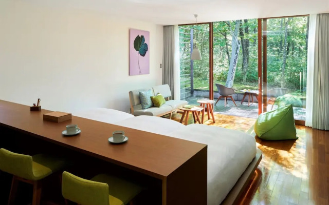 Hoshino Resorts RISONARE Nasu