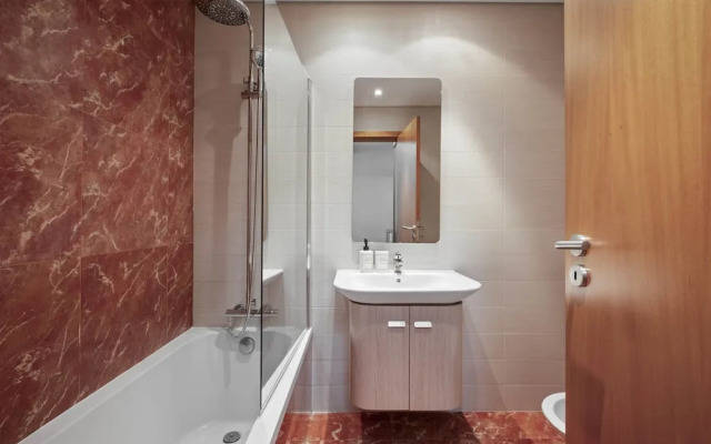 Urban Stay 3A by Madeira Sun Travel