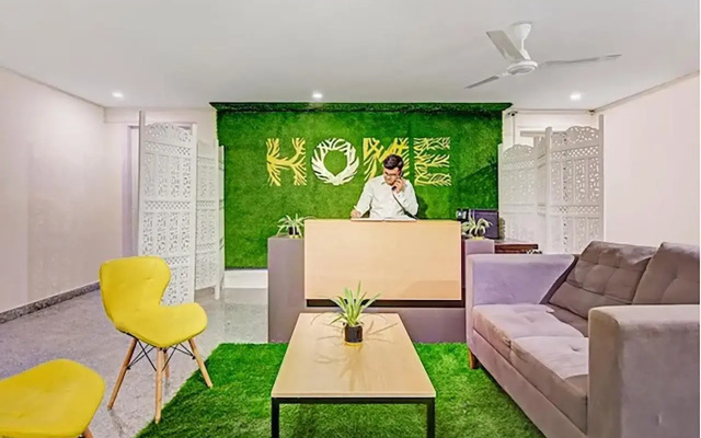 NUAB House